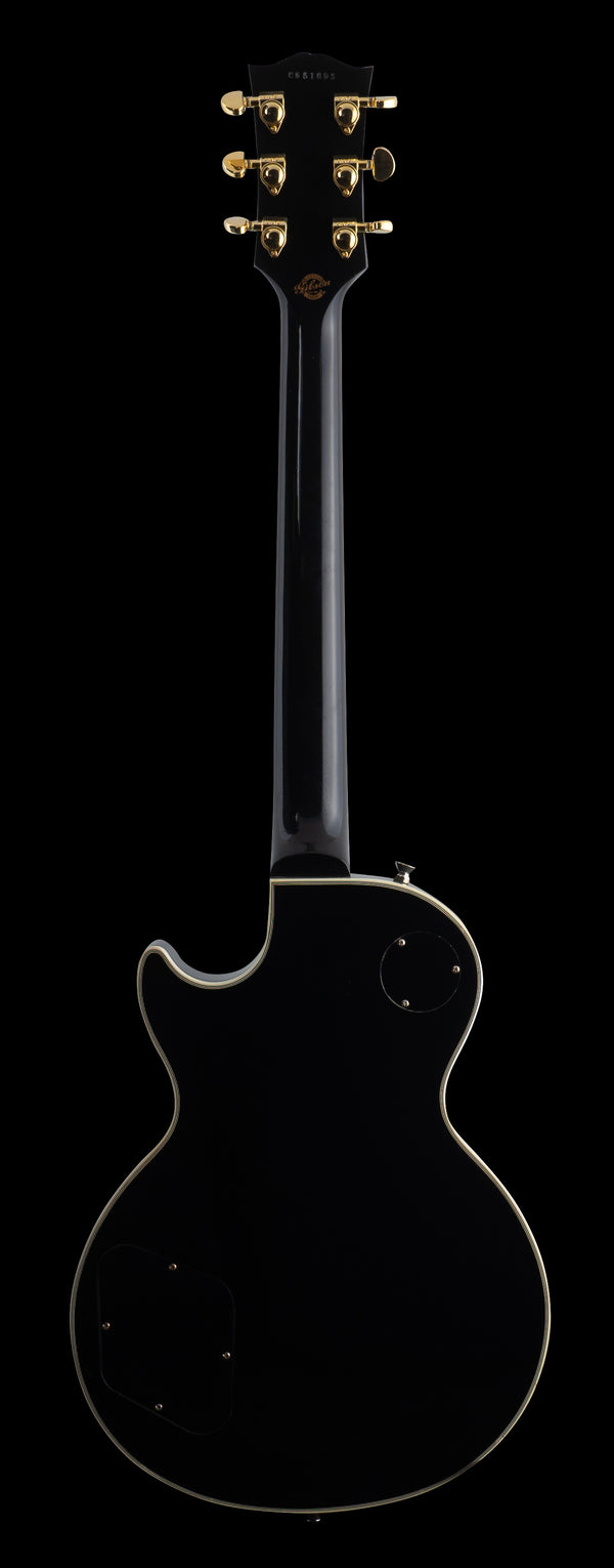 Gibson Custom Shop Les Paul Custom