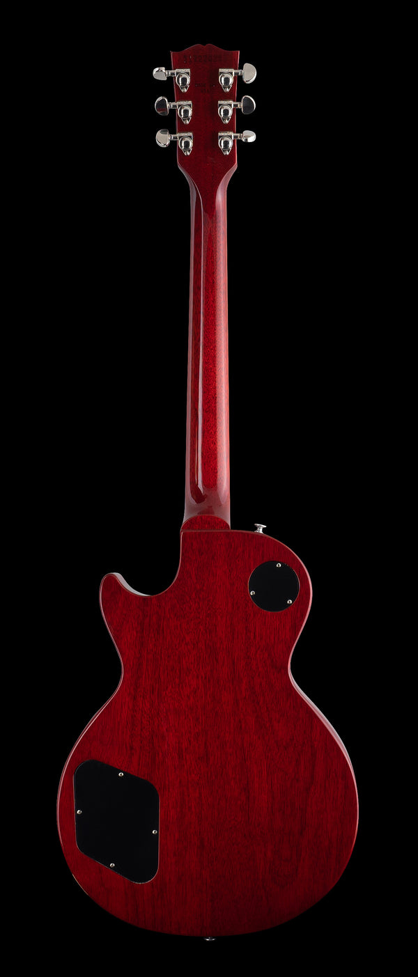 Gibson Les Paul Standard '60s AAA Top - Lemonburst