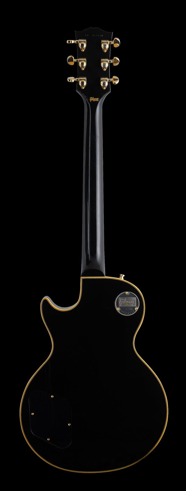 Gibson Peter Frampton "Phenix" Inspired Les Paul Custom