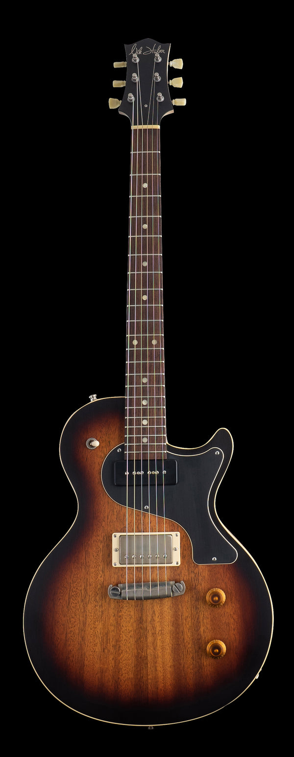 Nik Huber Krautster II - 2 Tone Burst
