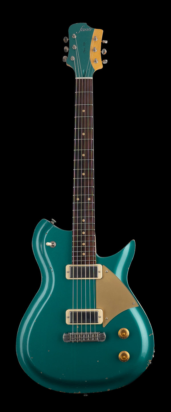 Fano RB6 Oltre - Sherwood Green