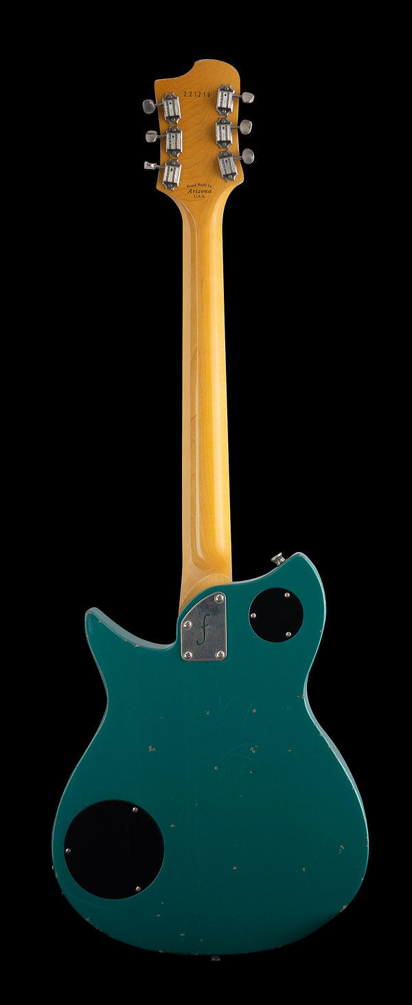 Fano RB6 Oltre - Sherwood Green