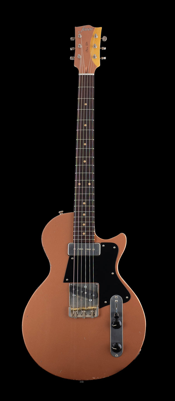 Fano SP6 Oltre - Copper