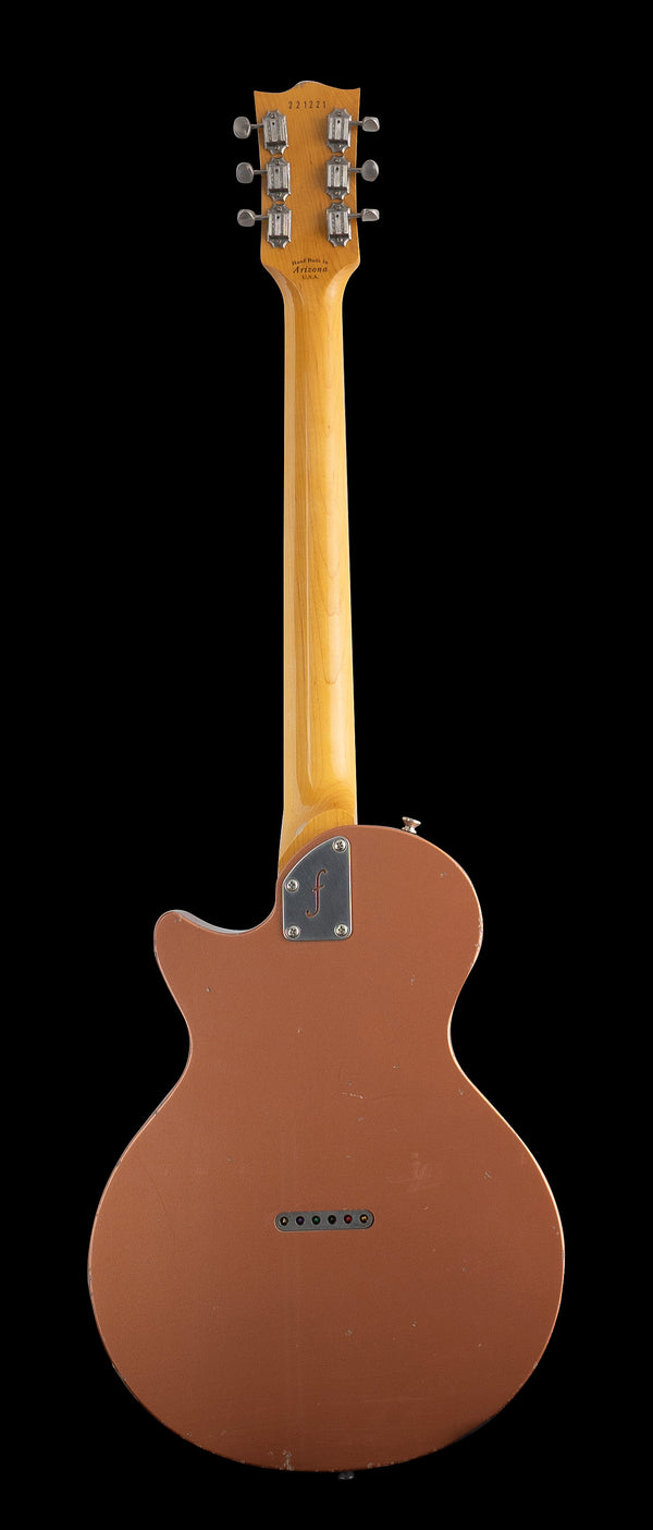 Fano SP6 Oltre - Copper