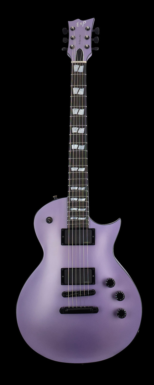 ESP USA Eclipse - Violet Pearl