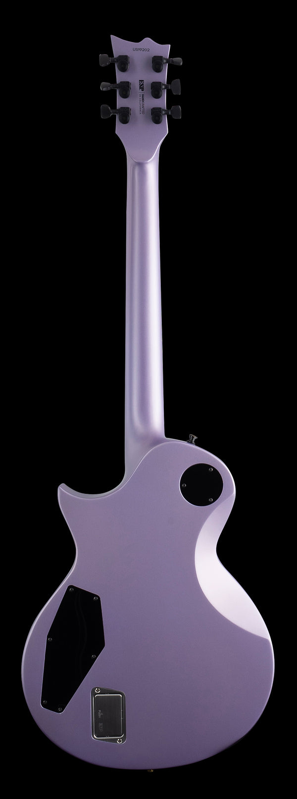 ESP USA Eclipse - Violet Pearl