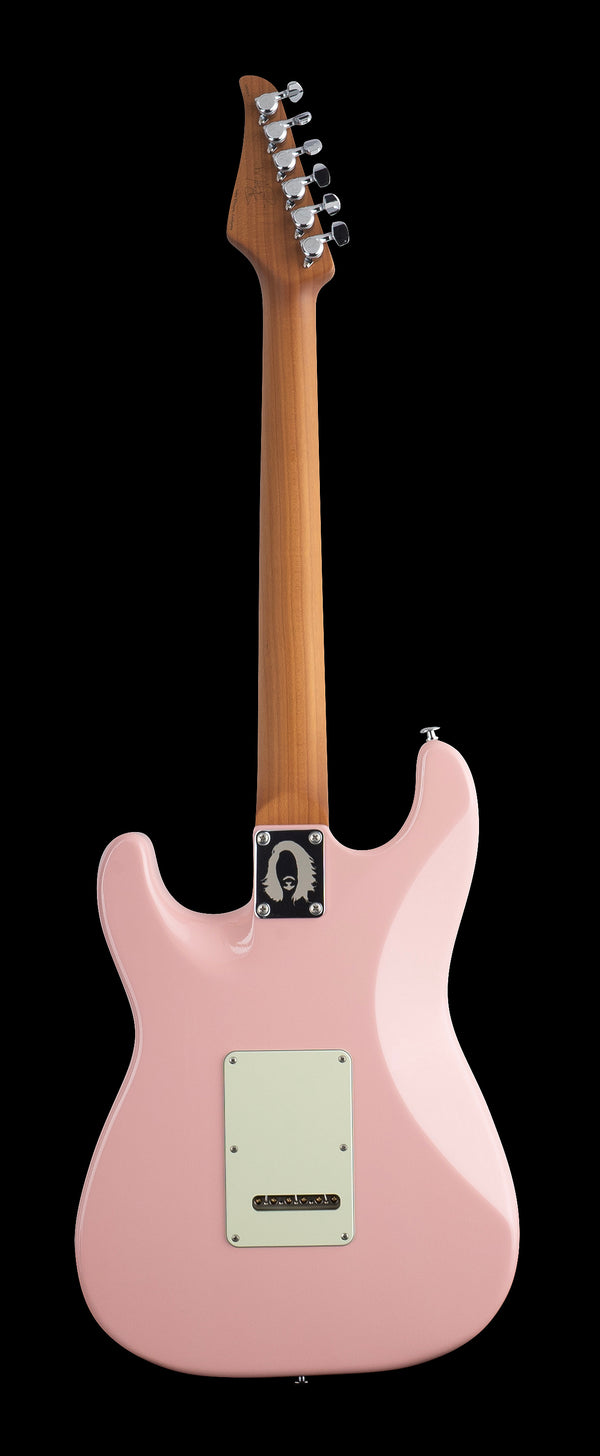 Suhr Mateus Asato Signature Classic S - Shell Pink