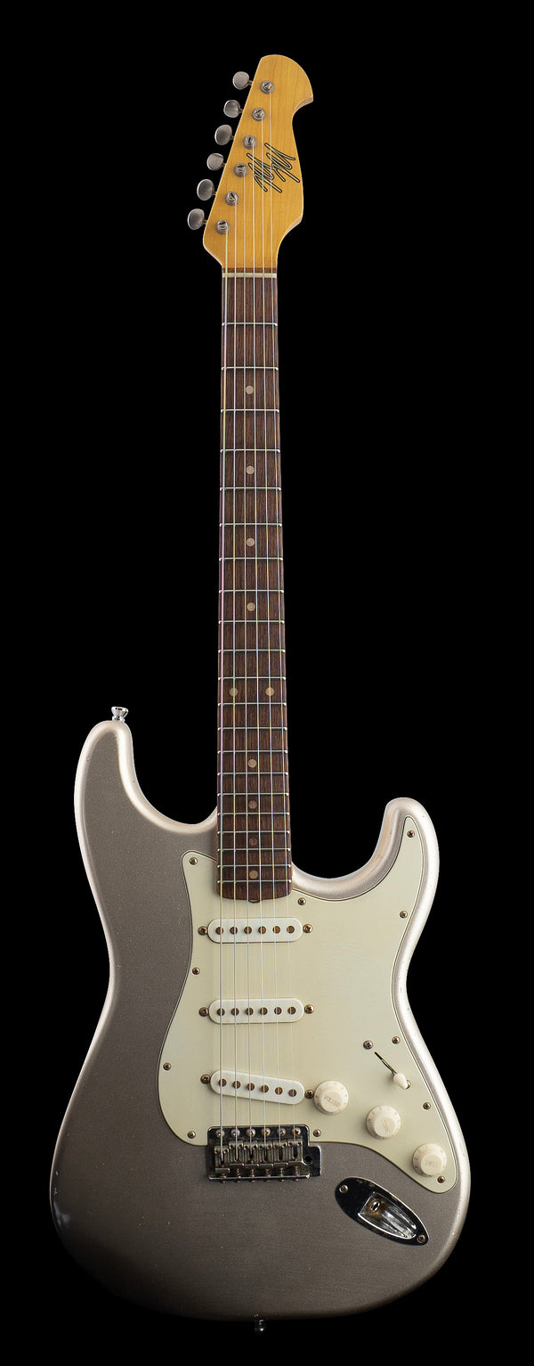 Mario Martin S-Style