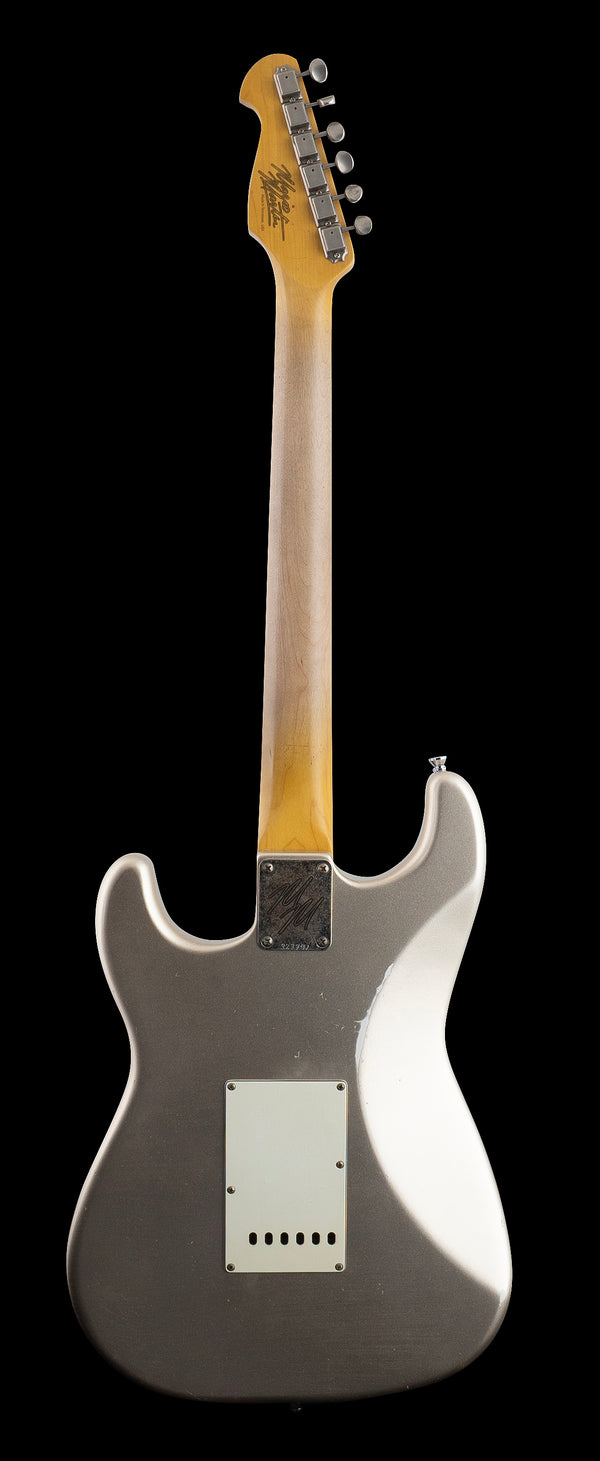 Mario Martin S-Style