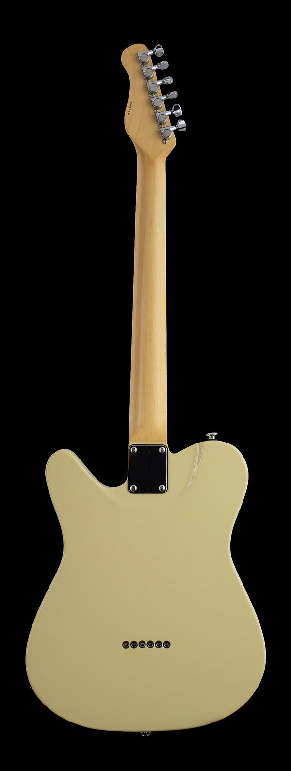 Magneto T-Wave Vanilla Fudge