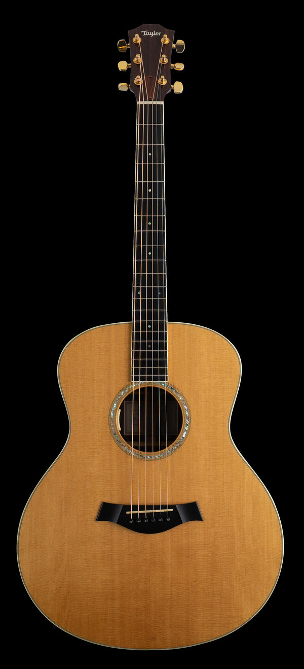 Taylor GS8