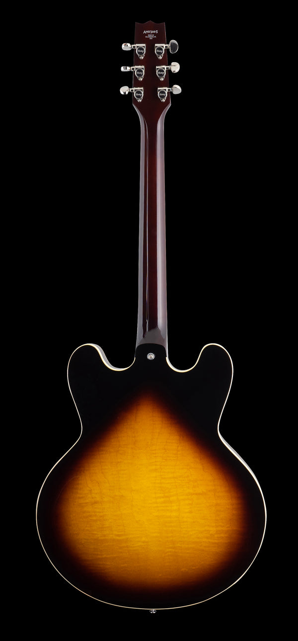 Heritage H-530 Original Sunburst