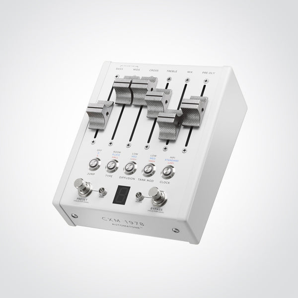 Chase Bliss Audio Automatone CXM 1978