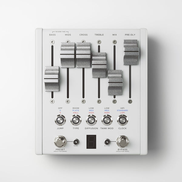 Chase Bliss Audio Automatone CXM 1978