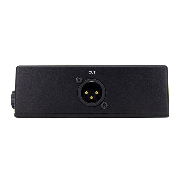 Walrus Audio Canvas Line Isolator / D.I.