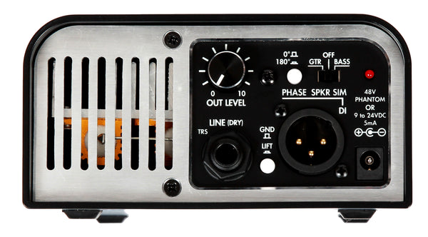 Two notes Torpedo Captor