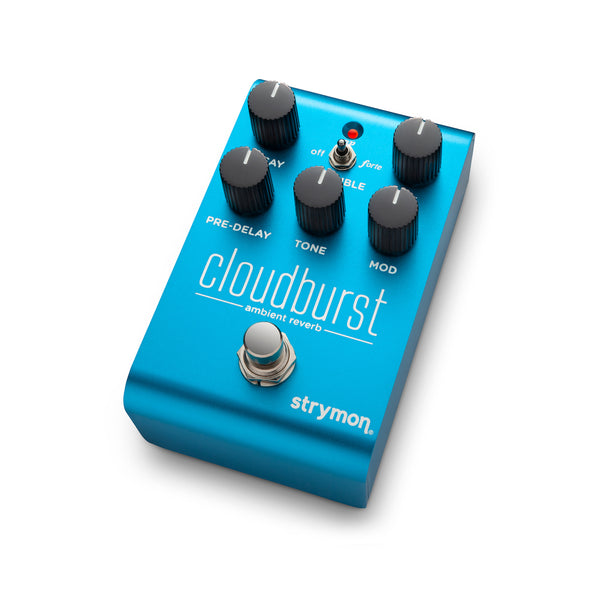 Strymon Cloudburst