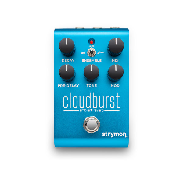 Strymon Cloudburst