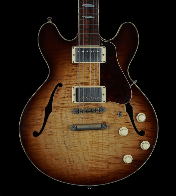 Collings I-35 Deluxe