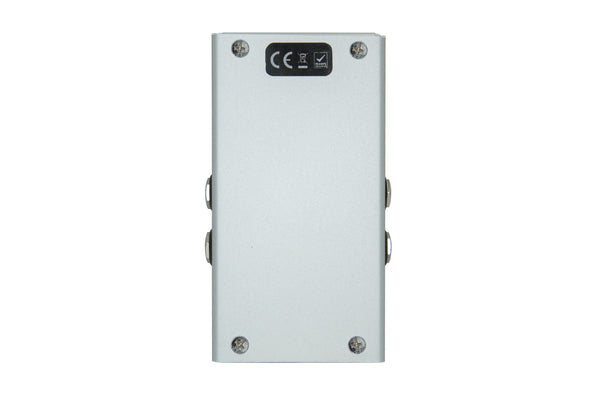 Walrus Audio MAKO Series: D1 High-Fidelity Delay