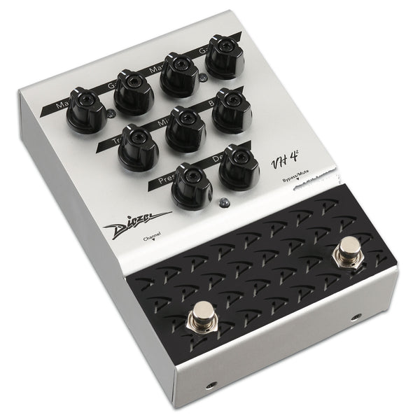 Diezel VH4-2 Pedal