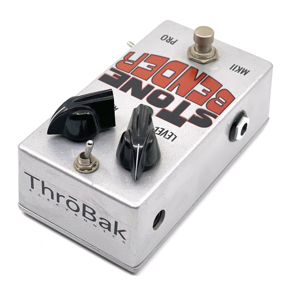 ThroBak Stone Bender