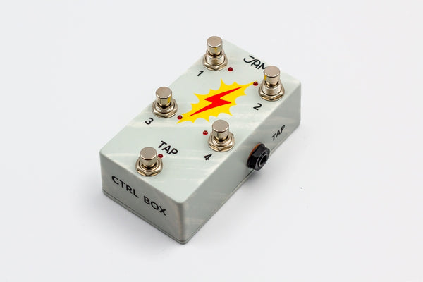 JAM Pedals CTRL BOX