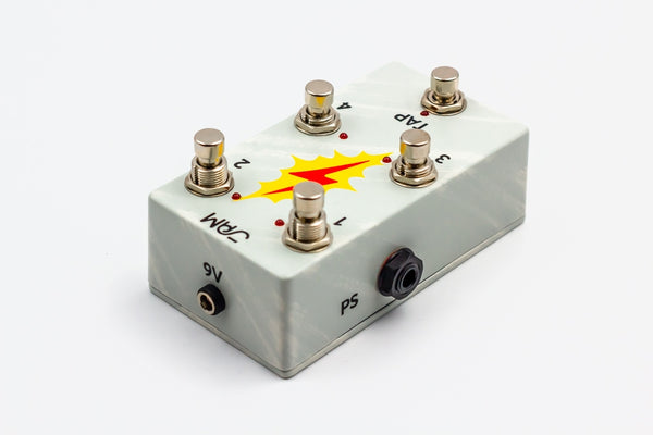 JAM Pedals CTRL BOX