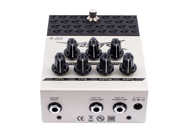 Diezel VH4 Pedal