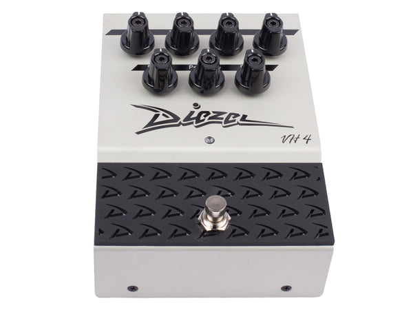 Diezel VH4 Pedal