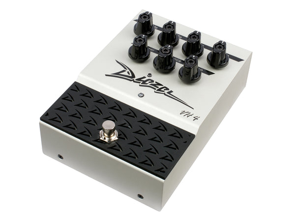 Diezel VH4 Pedal