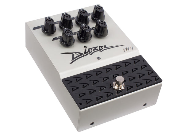 Diezel VH4 Pedal