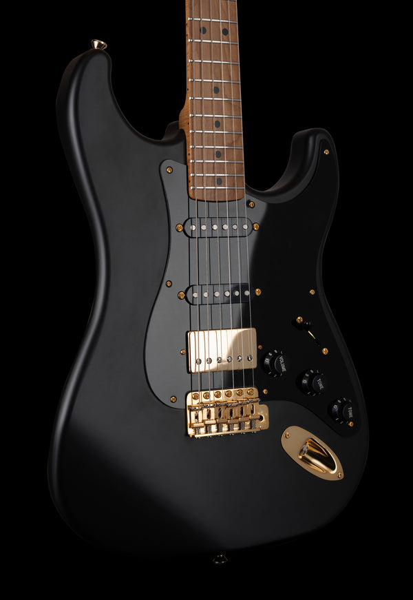 LsL Saticoy One B Limited - Black and Gold