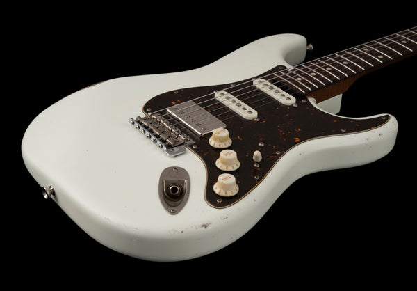 Xotic California Classic XSC-2 Olympic White