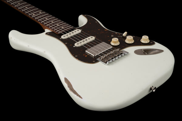 Xotic California Classic XSC-2 Olympic White