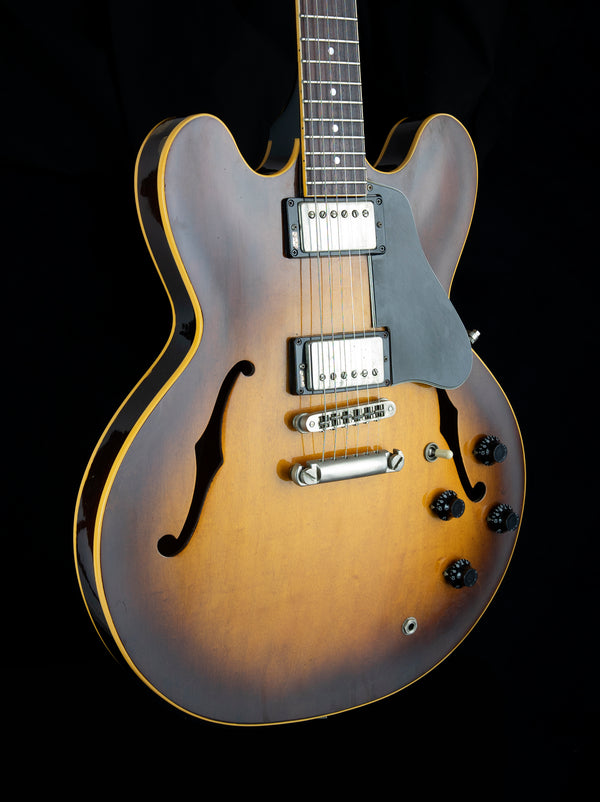 Gibson ES-335 Dot - 1984