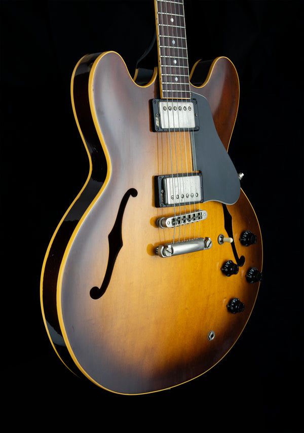 Gibson ES-335 Dot - 1984