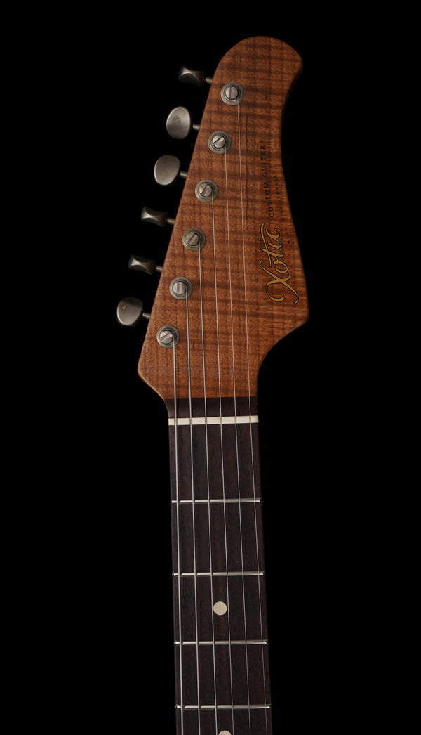 Xotic California Classic XSC-2 Olympic White