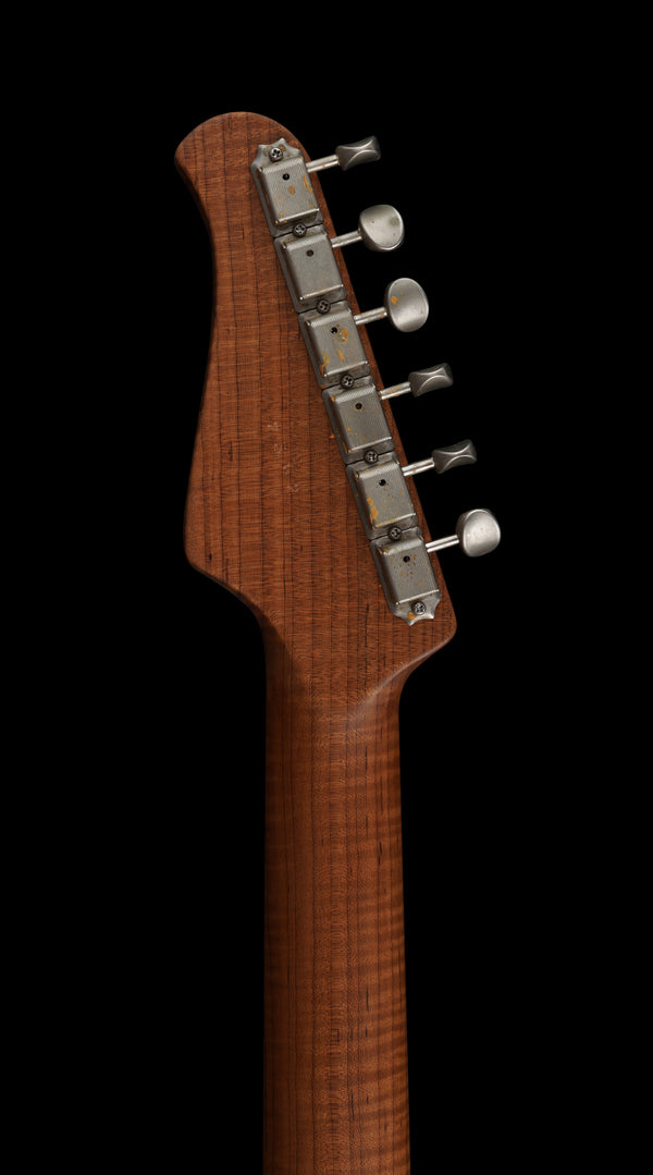 Xotic California Classic XSC-2 Olympic White