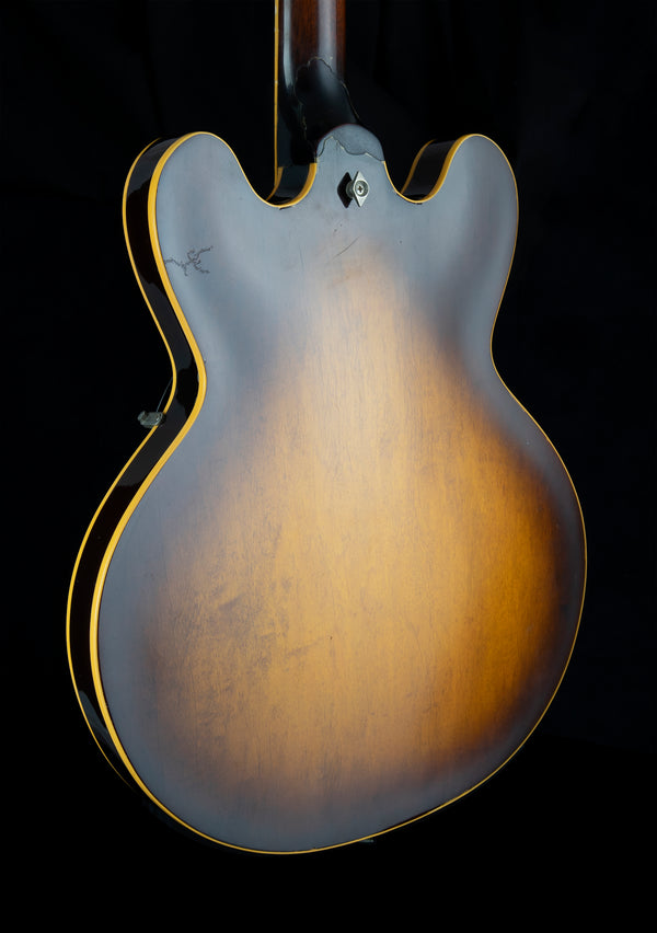 Gibson ES-335 Dot - 1984