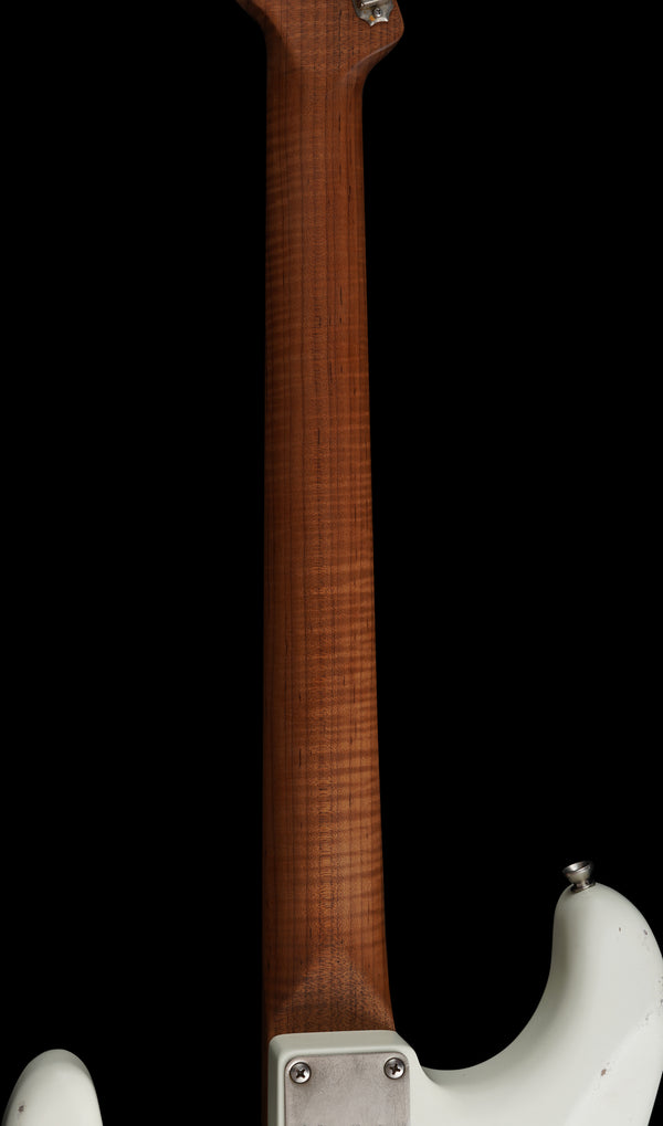 Xotic California Classic XSC-2 Olympic White