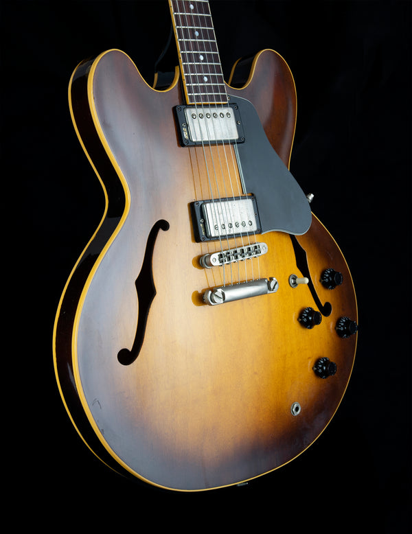 Gibson ES-335 Dot - 1984