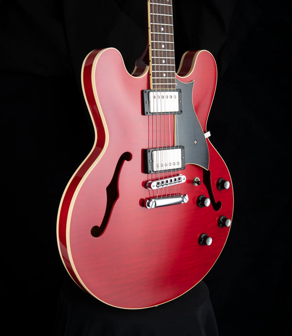 Heritage H-535 Transparent Cherry