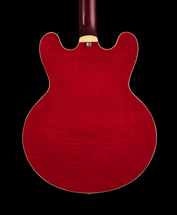 Heritage H-535 Transparent Cherry