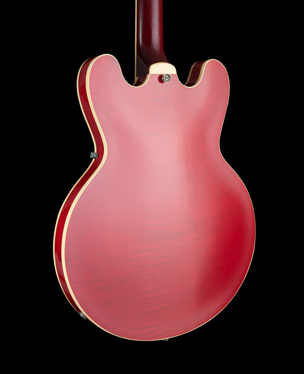 Heritage H-535 Transparent Cherry