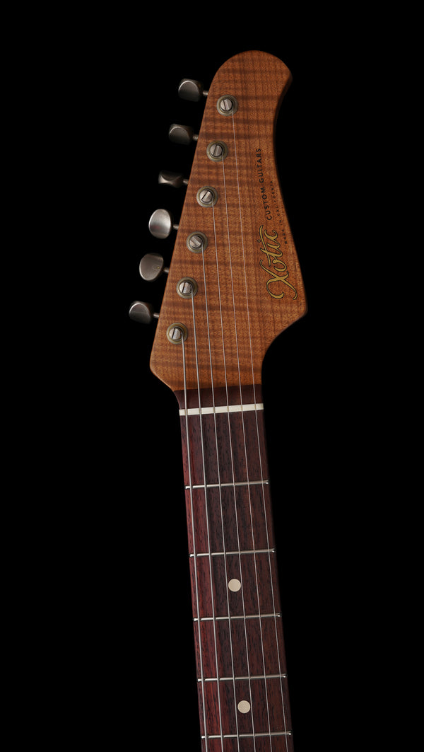 Xotic California Classic XSC-2 Lake Placid Blue