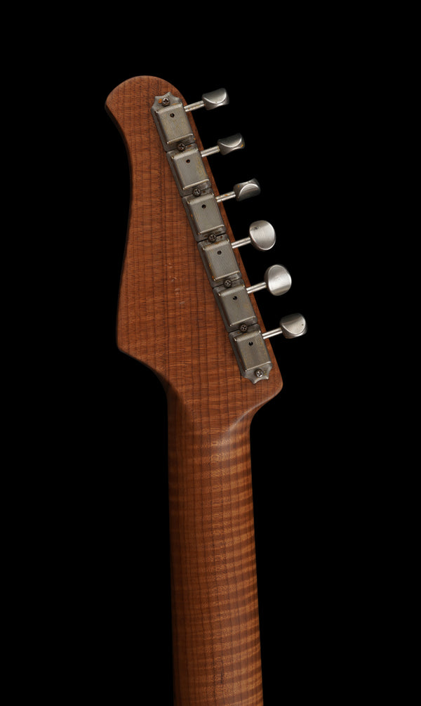 Xotic California Classic XSC-2 Lake Placid Blue