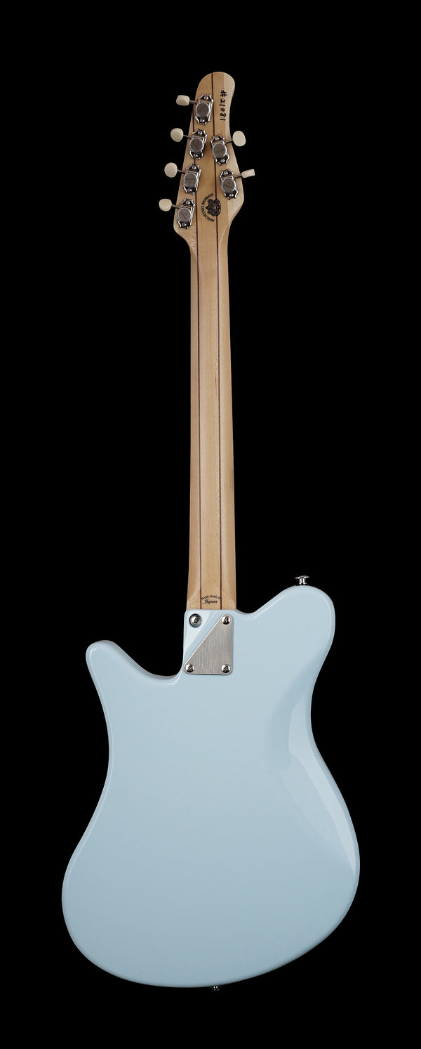 Oopegg Trailbreaker Mk 1 - Sonic Blue