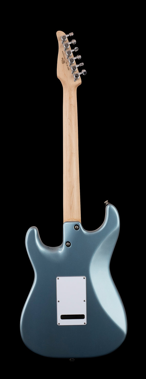 Tom Anderson Icon Classic  - Metallic Ice Blue