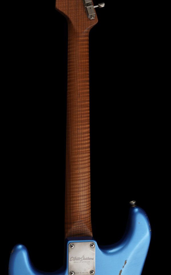 Xotic California Classic XSC-2 Lake Placid Blue